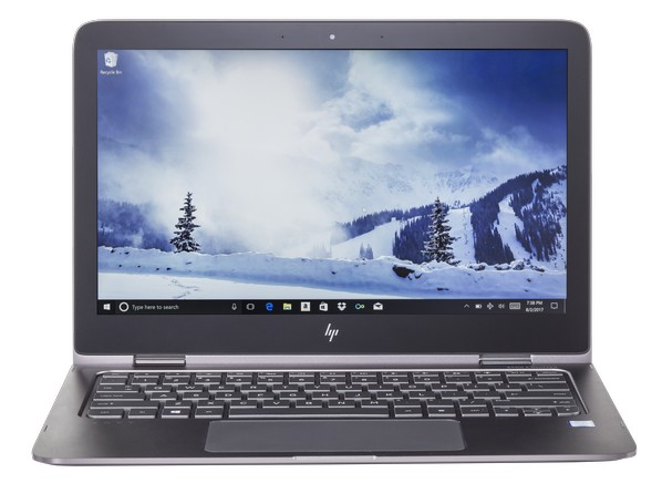 Hp envy x360 laptop - 15z user manual